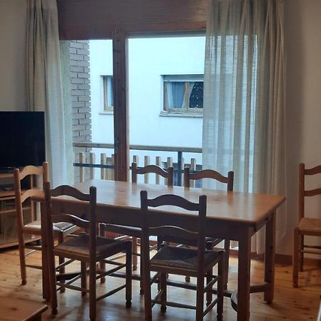 Apartment Natura Puigcerda Luaran gambar