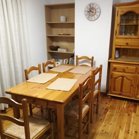 Apartment Natura Puigcerda Luaran gambar