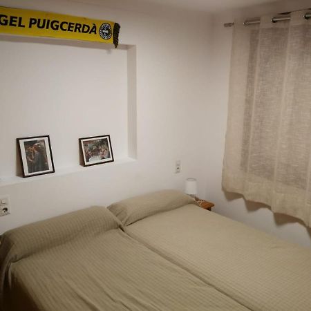 Apartment Natura Puigcerda Luaran gambar