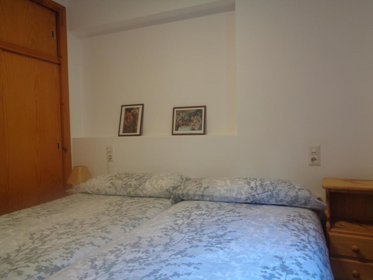 Apartment Natura Puigcerda Luaran gambar