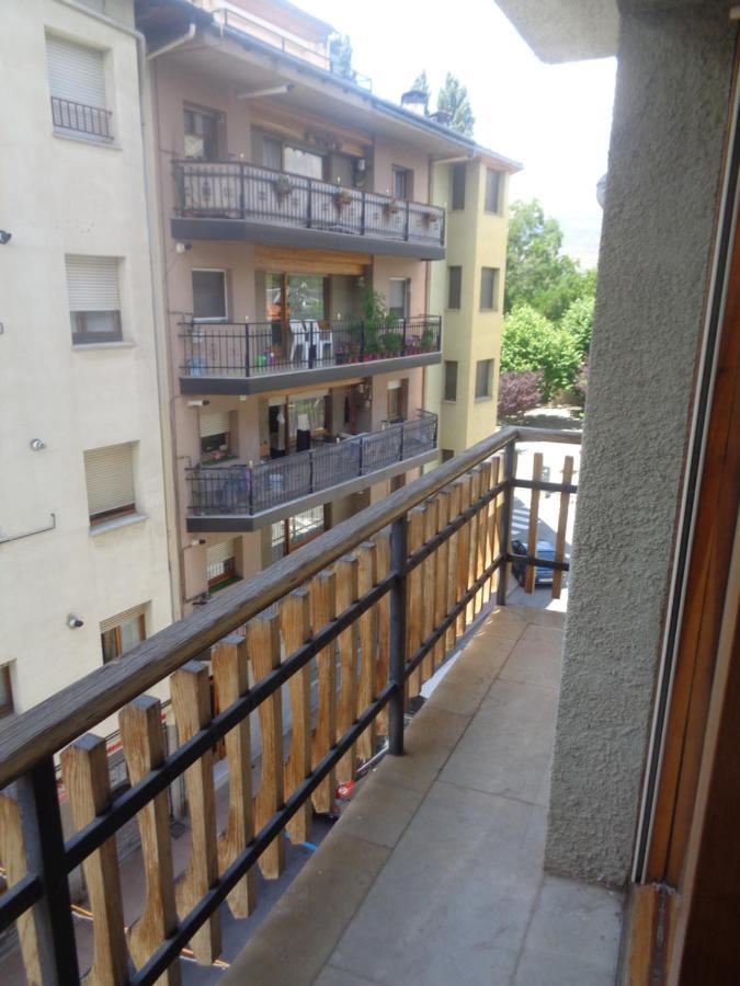 Apartment Natura Puigcerda Luaran gambar
