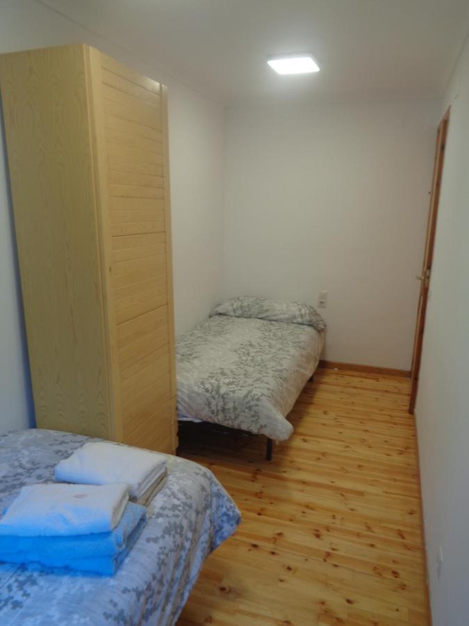 Apartment Natura Puigcerda Luaran gambar