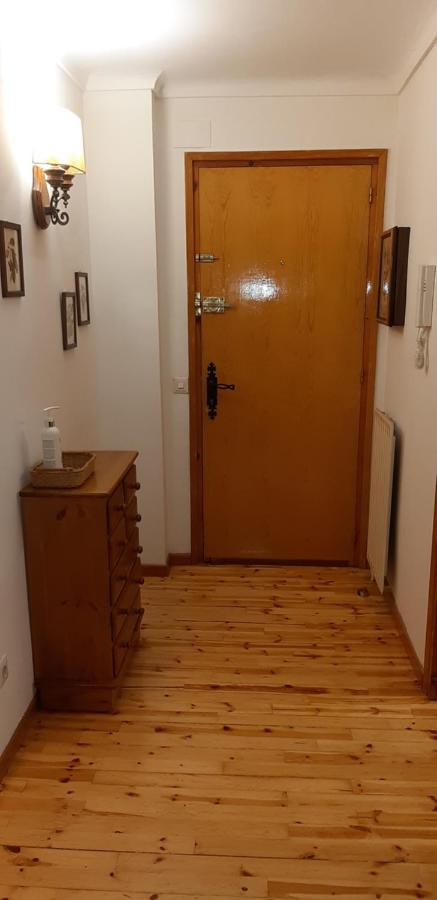 Apartment Natura Puigcerda Luaran gambar