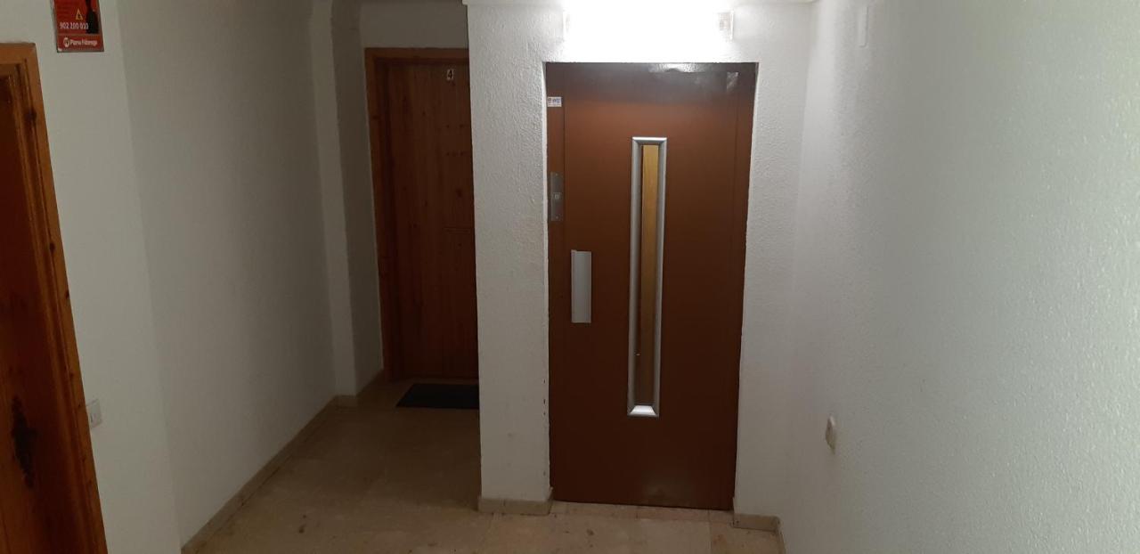 Apartment Natura Puigcerda Luaran gambar