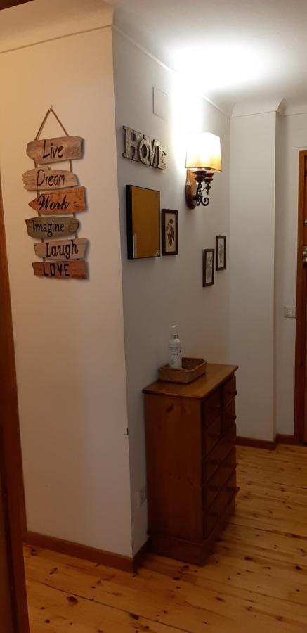 Apartment Natura Puigcerda Luaran gambar