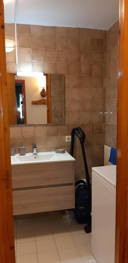 Apartment Natura Puigcerda Luaran gambar
