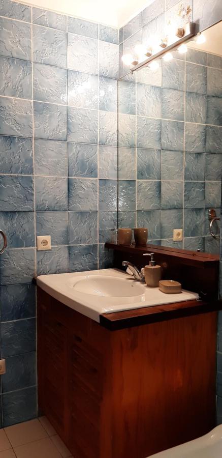 Apartment Natura Puigcerda Luaran gambar