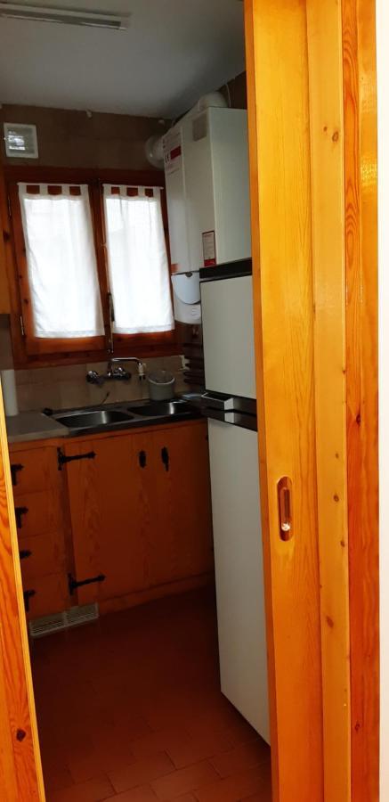 Apartment Natura Puigcerda Luaran gambar