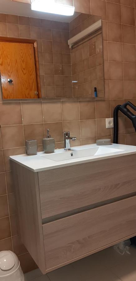 Apartment Natura Puigcerda Luaran gambar