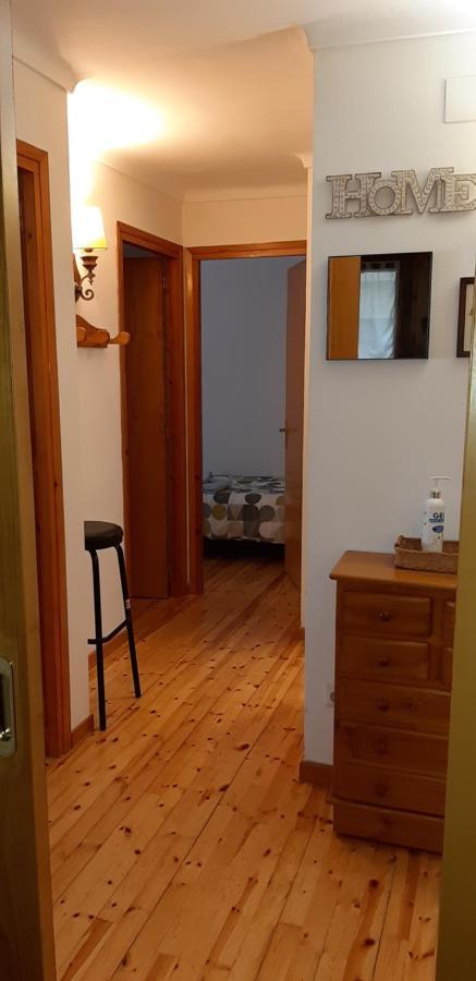 Apartment Natura Puigcerda Luaran gambar