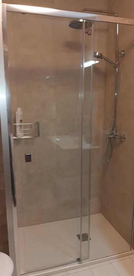 Apartment Natura Puigcerda Luaran gambar