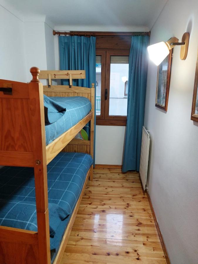 Apartment Natura Puigcerda Luaran gambar