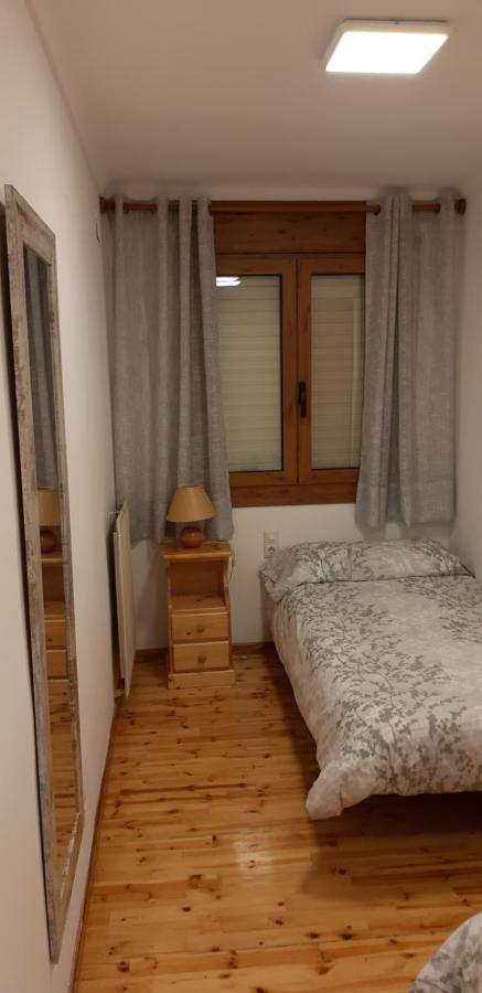 Apartment Natura Puigcerda Luaran gambar
