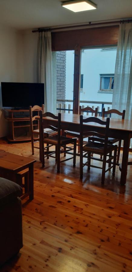 Apartment Natura Puigcerda Luaran gambar