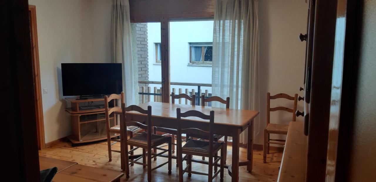 Apartment Natura Puigcerda Luaran gambar