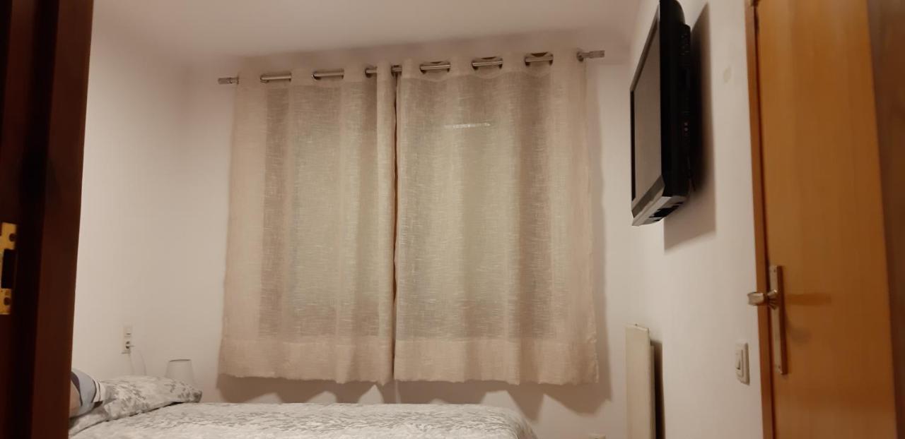 Apartment Natura Puigcerda Luaran gambar