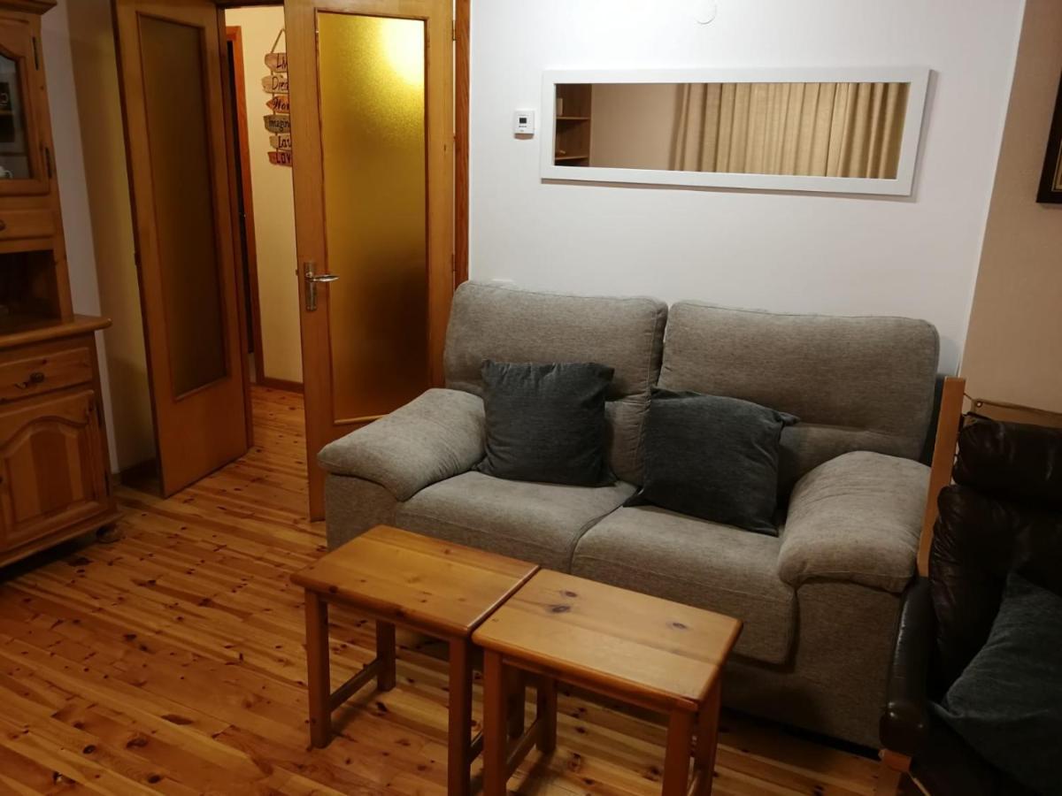 Apartment Natura Puigcerda Luaran gambar