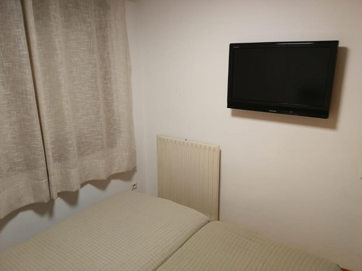 Apartment Natura Puigcerda Luaran gambar