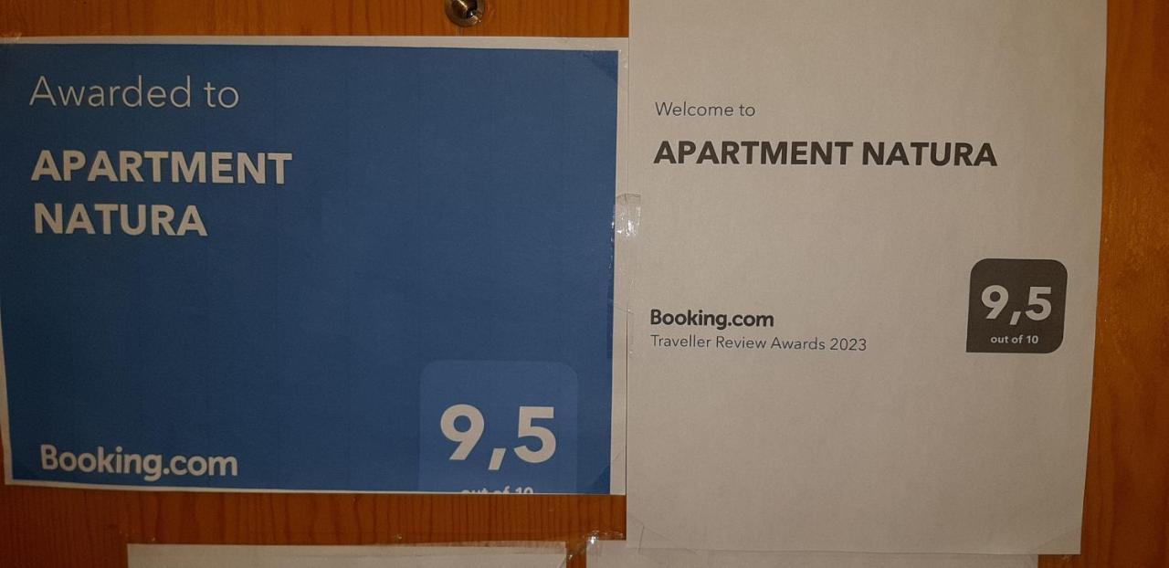 Apartment Natura Puigcerda Luaran gambar