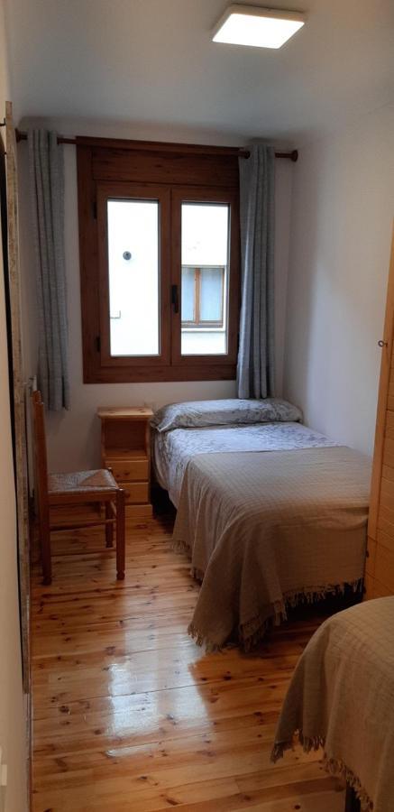 Apartment Natura Puigcerda Luaran gambar