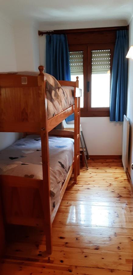 Apartment Natura Puigcerda Luaran gambar